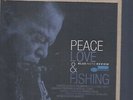 peace love & fishing blue note review volume one  box set 2x lp 2x cd sealed