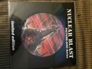 Colony by In Flames Vinyl picture disc 