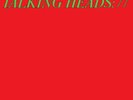 TALKING HEADS - 77 (180g Remastered Vinyl LP, 2009, Import) **NEW**