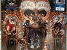 Michael Jackson - Dangerous [New Vinyl LP] 180 Gram