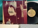 Arctic Monkeys Humbug Original 2009 Domino Records DNO-237 INNER SLEEVE BOOKLET