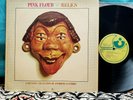 Pink Floyd Relics Original 1971 Harvest Capitol Records SW-759 WINCHESTER PRESS