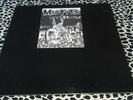 MISFITS LP HATE BREADER PUNK DANZIG SAMHAIN RARE KBD PRIVATE FAN CLUB 500 MADE