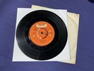 The Beatles Cry For A Shadow UK Polydor Scroll 45 RRM Vinyl