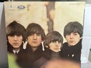 The Beatles “Beatles For Sale” Parlophone PCS 3062 Lp 33rpm  1984-1987  reissue