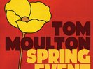 VARIOUS - Tom Moulton: Spring Event - 2LP - Silver Vinyl