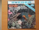 Mercury RFR-1-Pressung Dorati, Respighi, The Birds, London Symphony Orchestra