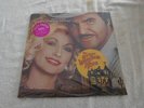 Dolly Parton - The best little whorehouse in Texas - MCA 6112- Sealed from 1982