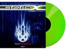 Static-X – Project: Regeneration Vol. 1 12