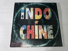 Indochine ‎Le Baiser BRAZIL RARE LP 1st Press- sur les toits du monde dancetaria