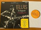 ELVIS MEMPHIS TO VEGAS / 2 LP 1969 GERMAN MINT LSP 6020 ORIGINAL