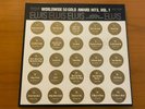 ELVIS PRESLEY BOX 50 GOLD AWARDS VOL 1 ORIGINAL GERMAN 1970 4 LP MINT