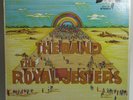 Royal Jesters - Lp - The Band - Tejano Chicano Soul GCP Latin Rare