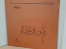Selected Sound 76 9076 SOUND INVENTIONS Filmvertonung Library Filmmusik Sound