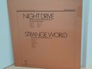 Selected Sound 5 9005 NIGHT DRIVE / STRANGE WORLD Filmvertonung Library Film