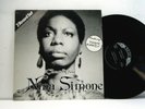 NINA SIMONE Dbl  LP  A Portrait of Nina Simone 1974 Trip   jazz   vinyl