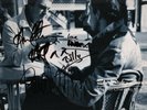 Style Council LP My Ever Changing Moods Signed Paul Weller Mick Talbot & others