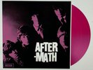 ?  ROLLING STONES - AFTERMATH SEALED IMPORT VIOLET COLORED VINYL - SHIPS FREE?