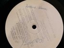 The Rolling Stones - Undercover rare southamerican LP Test Pressing White labels