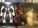 DEFTONES - S/T + SATURDAY NIGHT WRIST -  2 LP SET - NEW/SEALED