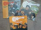 THE MONKEES - MISSING LINKS Vol 1, 2, & 3 Colored Vinyl LPs - RSD 2021 Sealed