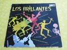 LOS BRILLANTES ME VOY PA MORON TONY SMITH DOMINGO VERNIER YEYO CHARANGA VIOLIN