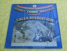 JOHNNY CHANO MARTINEZ SUELTAME LOS PIES LATIN GUAGUANCO SALSA REVOLUTION LISTEN