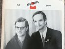 KRAFTWERK - Ralf & Florian. US import 1975, VERTIGO VEL-2006