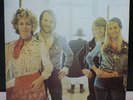 LP ABBA - Waterloo - orig. German First 1974 - 2374 111 - (Anna & Frida) Top-rar