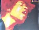 Jimi Hendrix Electric Ladyland LP Vinyl 180g “Hendrix Family Edition” Sealed