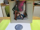 GINHOUSE - SAME - FIRST GERMAN 1971 PHILIPS 6369 006   MINT