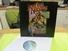 IAN CARR with NUCLEUS - LABYRINTH - FIRST U.K. 1973 VERTIGO 6360 091  MINT