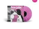 Elton John Friends (hmv Exclusive) the 1921 Centenary Edition Pink Vinyl