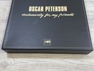 Exclusively for My Friends [Box Set] by Oscar Peterson (Vinyl, Jul-2014, MPS Rec