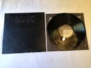 AC/DC Back In Black Vinyl Lp OG 1980 Atlantic SD 16018 RL Masterdisk VG+/VG+