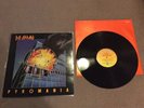 Def Leppard Pyromania Original Vinyl,  First Pressing