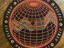 Between the Buried and Me Colors RARE Vinyl LP  Slipmat /500 BTBAM
