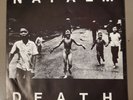 NAPALM DEATH The Curse 1988 Earache Vinyl 7