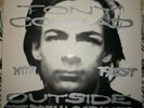 Disque vinyle 33 tours TONY CONRAD WITH FAUST