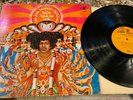 Jimi Hendrix ?– Axis: Bold As Love 1969 Reprise RS6281 1st Jacket VG+ Vinyl VG+