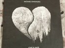 Michael Kiwanuka - Love And Hate 2 X Vinyl Lp