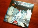 RADIOHEAD Kid A Mnesia VINYL 3LP trifold 3x LP half speed remastered NEW SEALED