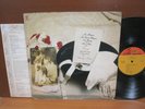 LP + Insert / Fanny / Charity Ball / 1971 Rare RCA Music Club Pressing Two Tone