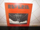 RARE REVERIE JAZZ FUSION GROUP PHILLY W/LARRY CORYELL PRIVATE PRESS VINYL NM