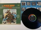 The Beach Boys Christmas Album LP Vinyl Record 1964 ST-2164 Little Saint Nick
