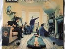 OASIS DEFINITELY MAYBE 1994 FIRST PRESS 12