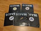 SOPHIE X5 Vinyl Single EP Bundle Oil of Every Pearls Un-Insides Lemonade Bipp