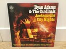 Ryan Adams and the Cardinals - Jacksonville City Nights Vinyl Double LP