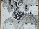 The Beatles.Revolver.Original Mono LP.1966.