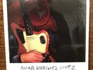 SEALED Omar Rodriguez Lopez & John Frusciante LP ?COLOR? Rare LTD Mars Volta NEW